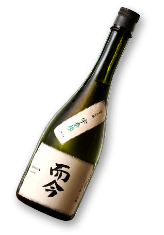 日本酒